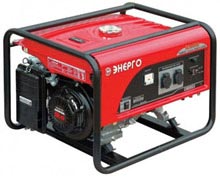 Дистанционное управление генератором Energo 7600С | PRO ELECTRICA